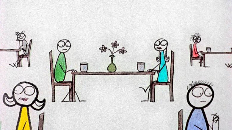 кадр из фильма Lily and Jim