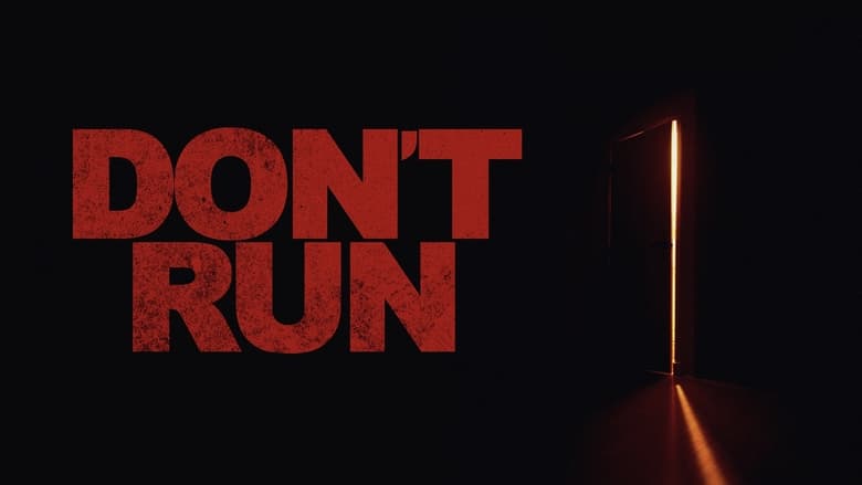 кадр из фильма Не беги
