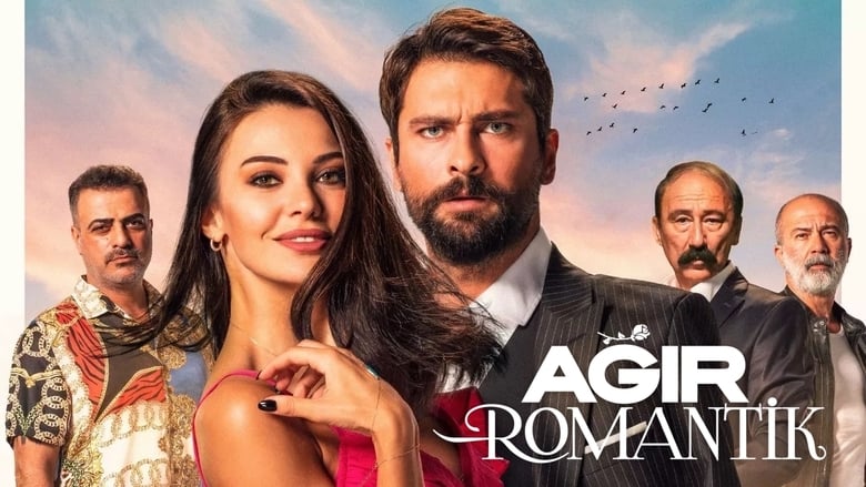 кадр из фильма Ağır Romantik