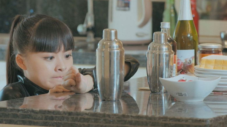 кадр из фильма 换爱七日