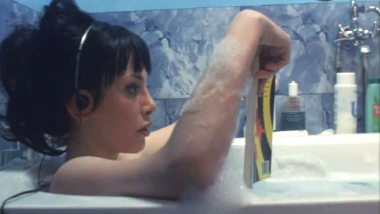 кадр из фильма Scalp!