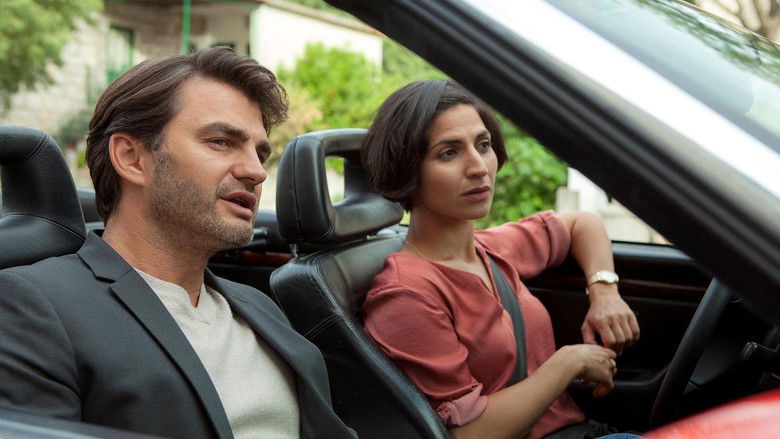 кадр из фильма Der Kroatien-Krimi: Der Mädchenmörder von Krac