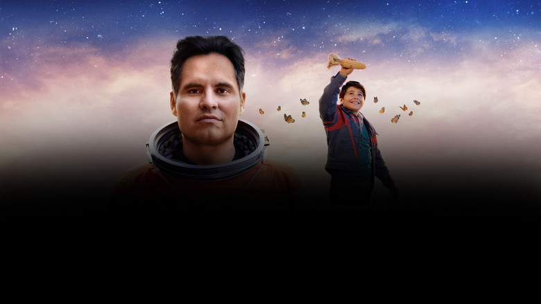 кадр из фильма За миллион миль отсюда