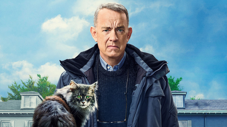 кадр из фильма Человек по имени отто