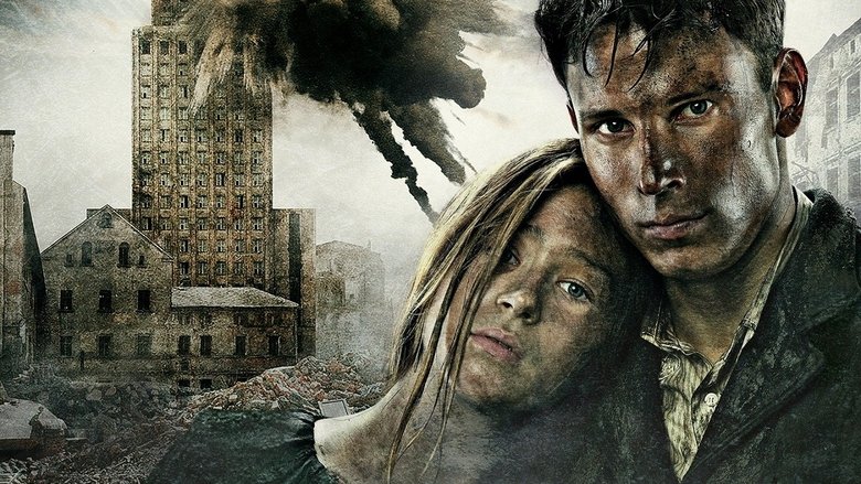 кадр из фильма Город 44