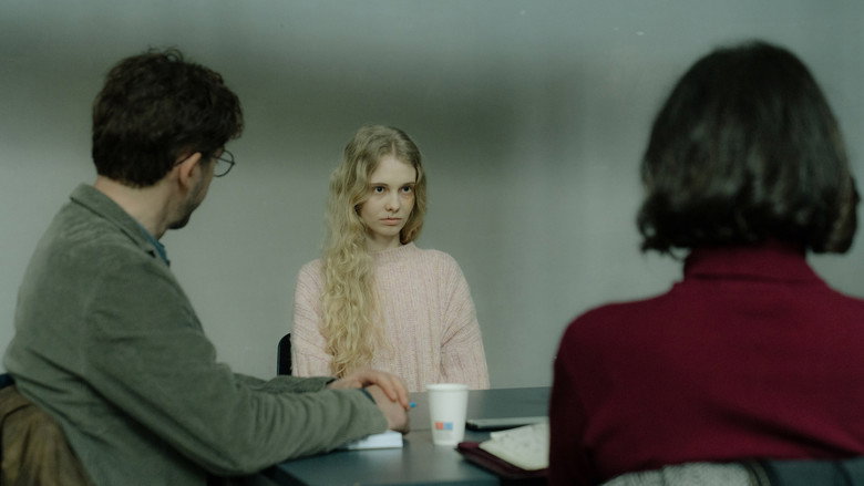 кадр из фильма Illusione