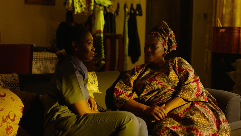 кадр из фильма Ile Owo