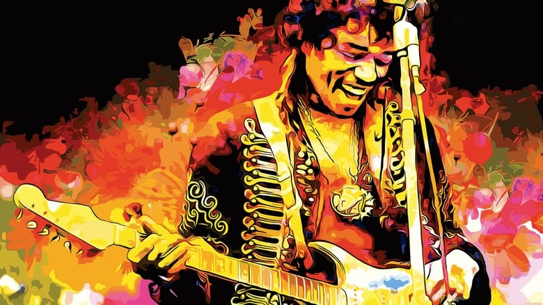 Jimi Hendrix ‎Stockholm Concert