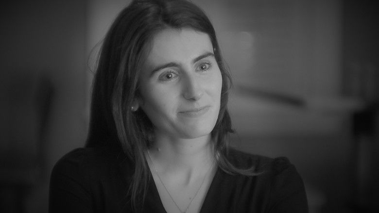 кадр из фильма Divine Intervention