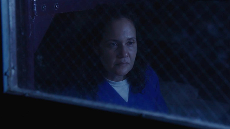 кадр из фильма America's Family