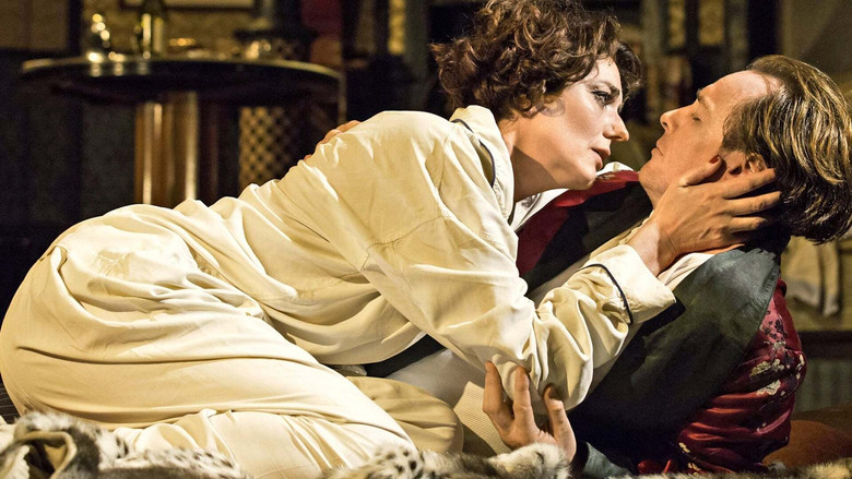 кадр из фильма Private Lives