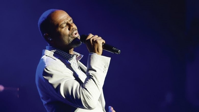 кадр из фильма An Evening with Brian McKnight