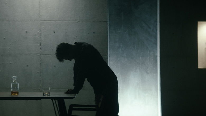 кадр из фильма El interrogante