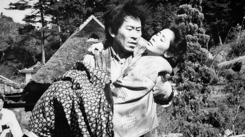 кадр из фильма Черный дождь