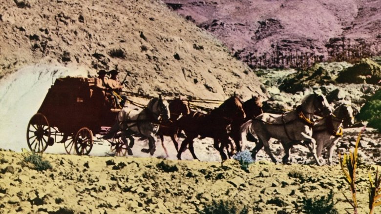 кадр из фильма Fedra West