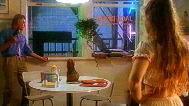 кадр из фильма Трансеры: Город потерянных ангелов