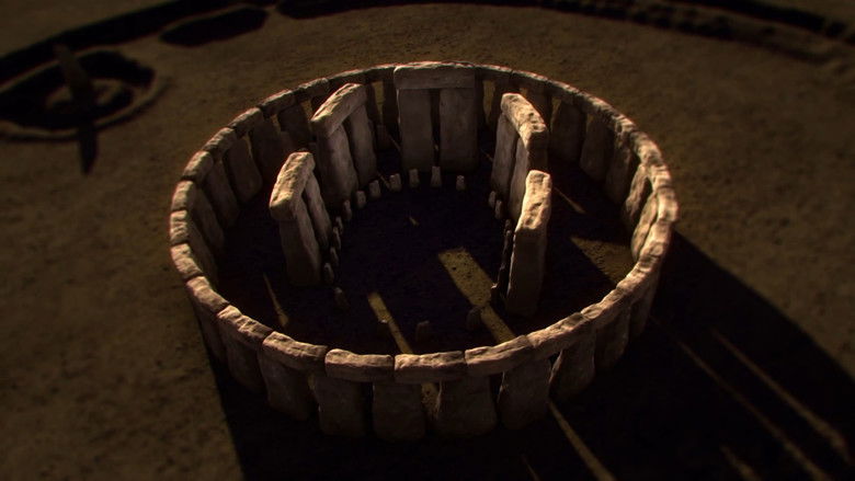 кадр из фильма Pyramid Schemes