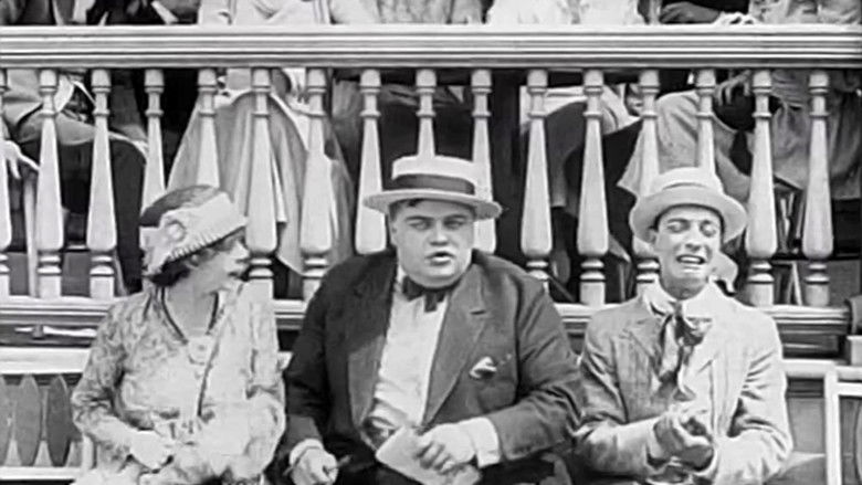 кадр из фильма О, Доктор!