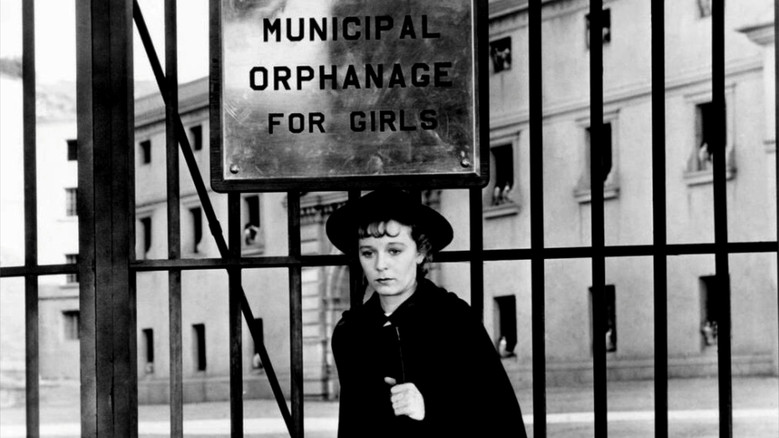 кадр из фильма Добрая фея