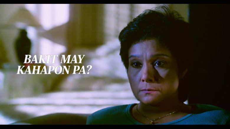 кадр из фильма Bakit May Kahapon Pa?