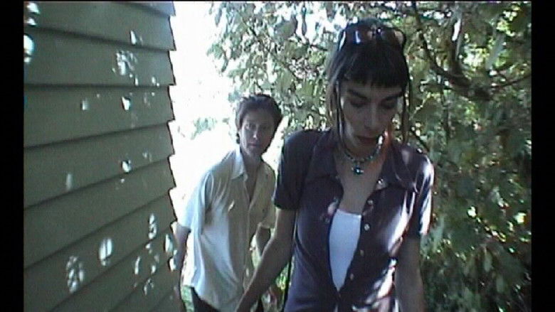 кадр из фильма Shifter