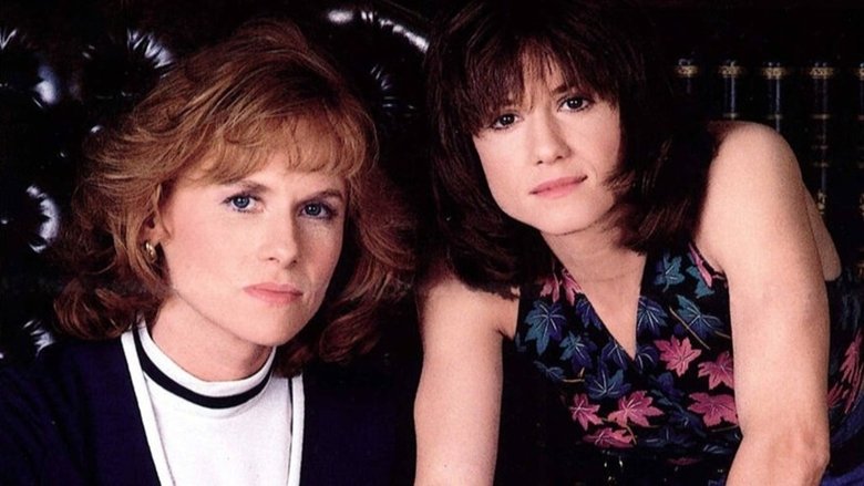 кадр из фильма Roe vs. Wade