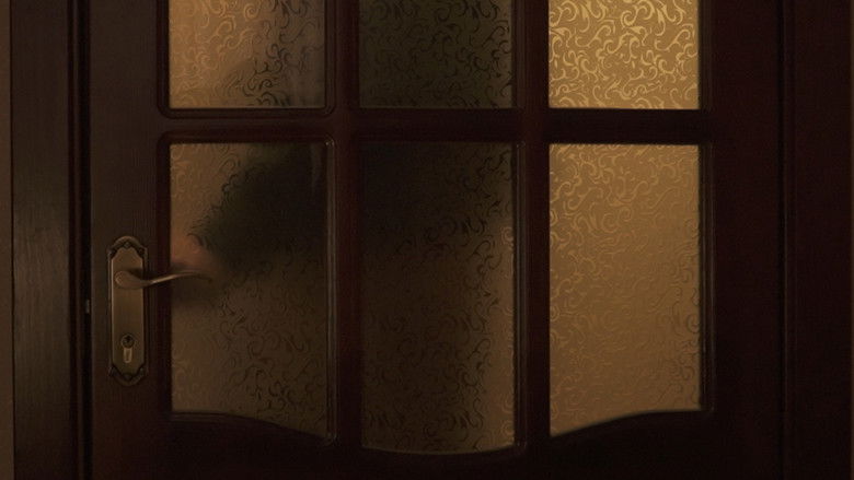 кадр из фильма Матір: Частина Перша