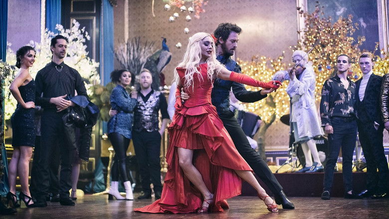 кадр из фильма На месте принцессы 3: Роман со звездой