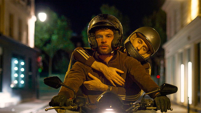 кадр из фильма Тряпичный мальчик