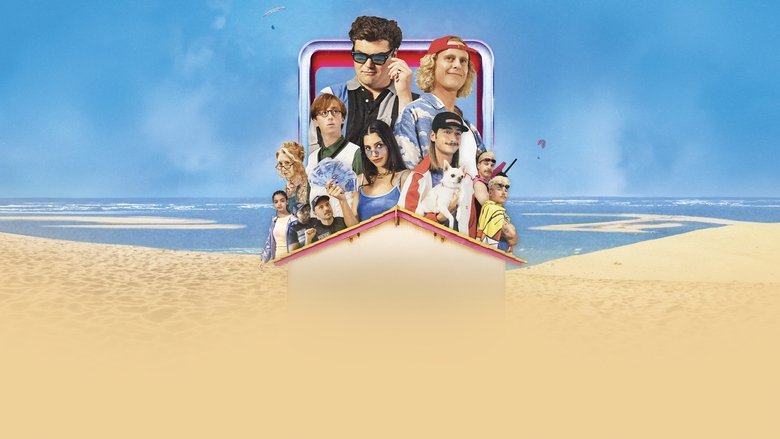 кадр из фильма Presque légal