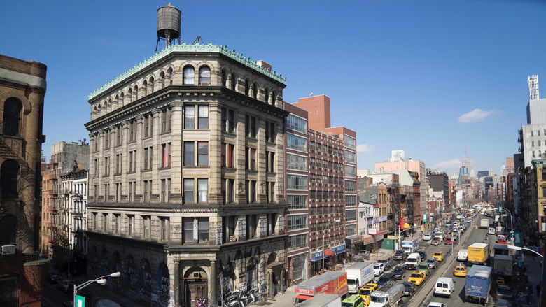 кадр из фильма Jay Myself