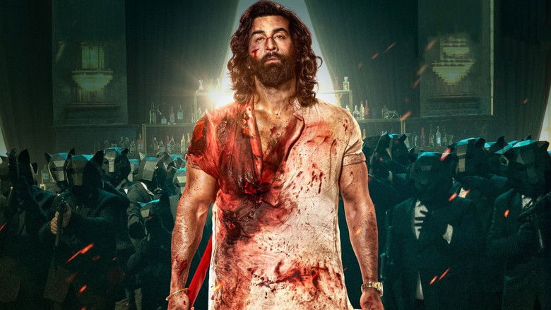 кадр из фильма Животное