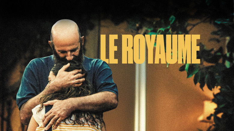 кадр из фильма Королевство