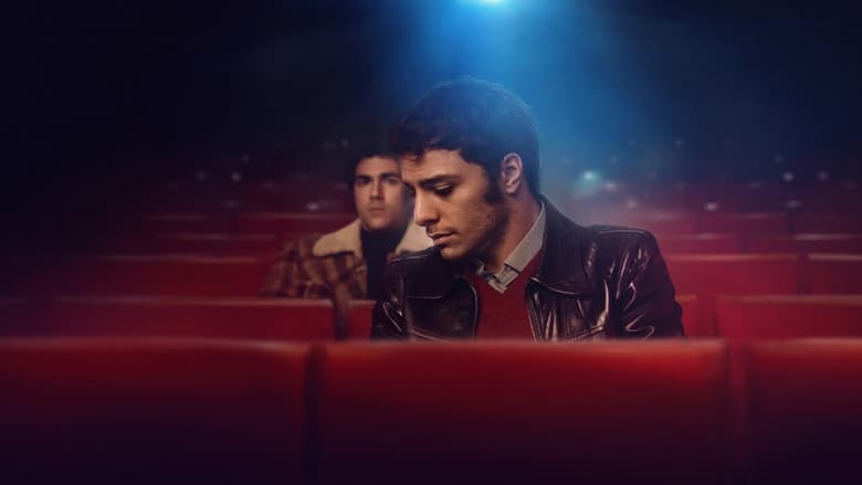 кадр из фильма Новый Олимп