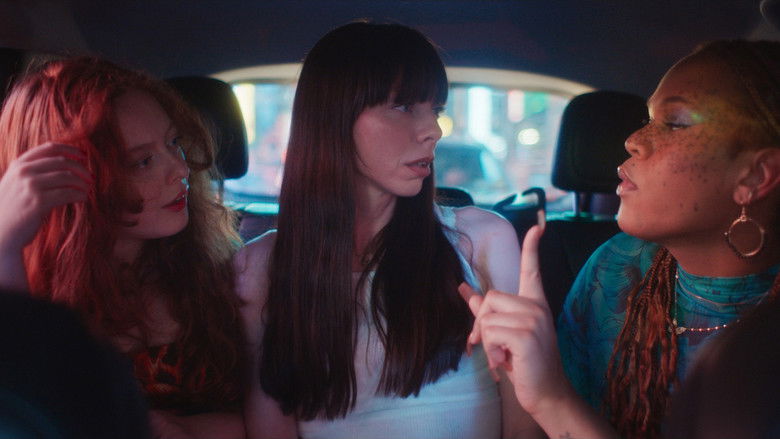 кадр из фильма Messy