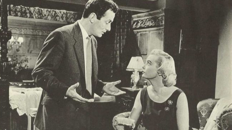 кадр из фильма A Woman Possessed