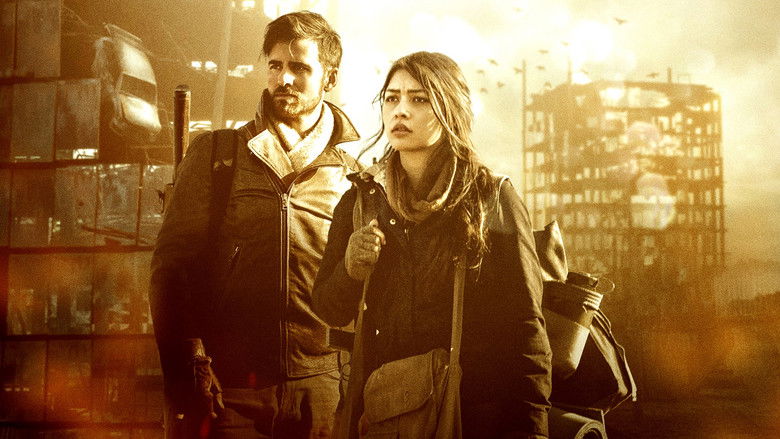 кадр из фильма Что еще остается