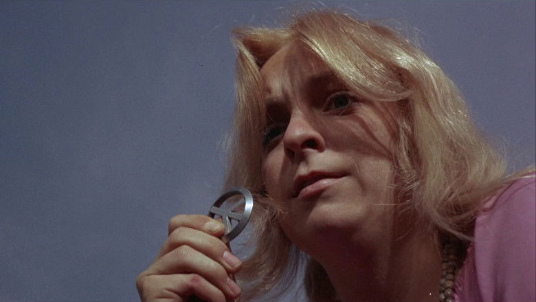 кадр из фильма The Peace Killers