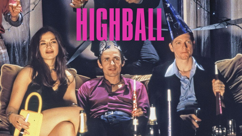 кадр из фильма Highball