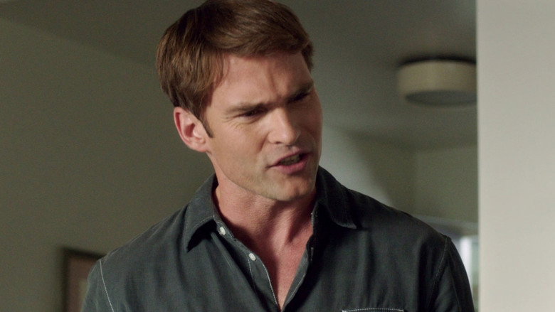 кадр из фильма Прежде чем я уйду