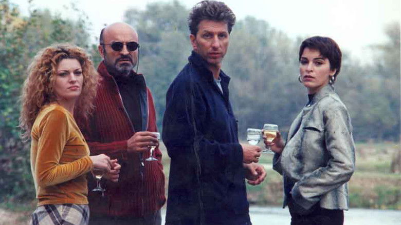 кадр из фильма Μπραζιλέρο