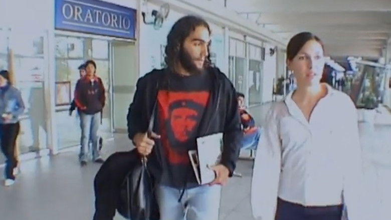 кадр из фильма Habitación 23