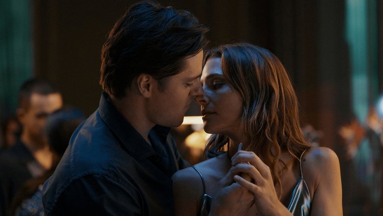 кадр из фильма Влюбись в меня до безумия