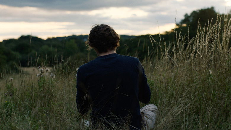 кадр из фильма The Whistler