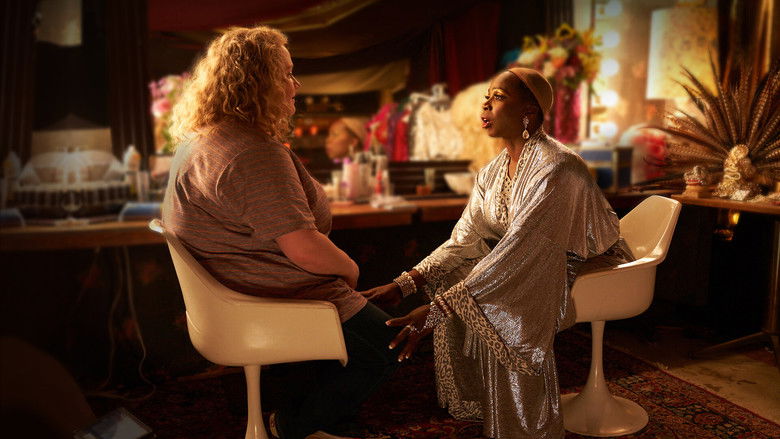 кадр из фильма Пышка