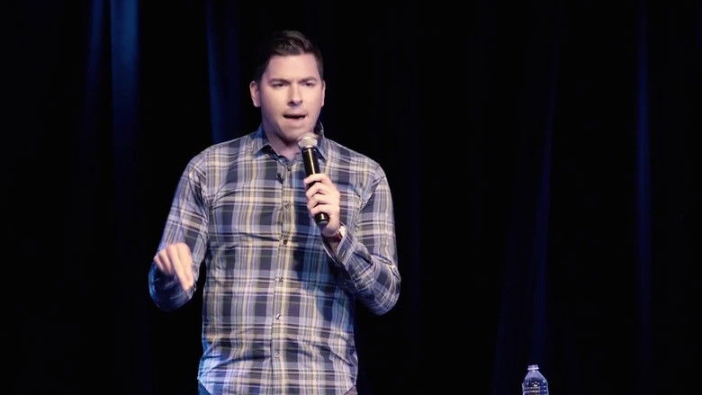 кадр из фильма Mark Mammone ... Who?