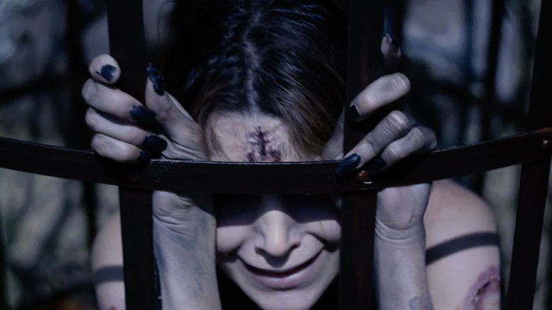 кадр из фильма Nahialli - Un cuento de oro y sangre