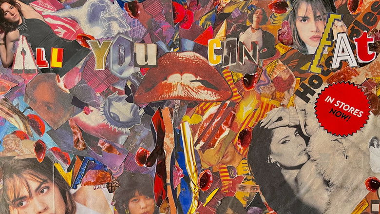 кадр из фильма WARNERTON - Creep: The Warner Warnerton Story