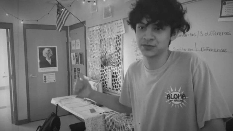 кадр из фильма Summertime Lovin'