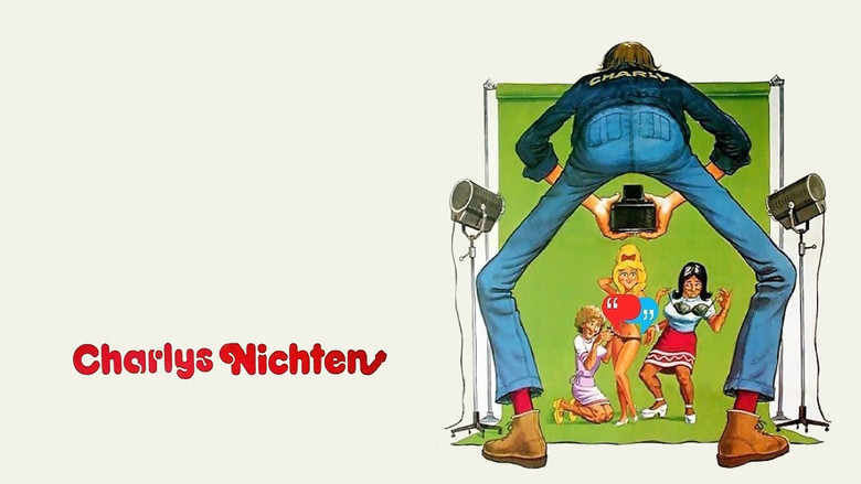 кадр из фильма Charlys Nichten